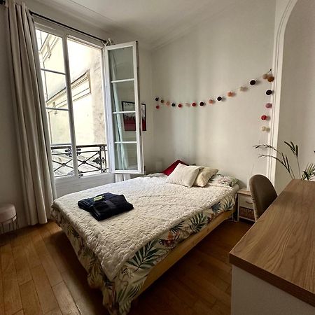 Paris 9E Bel Appartement De 40M2 Экстерьер фото