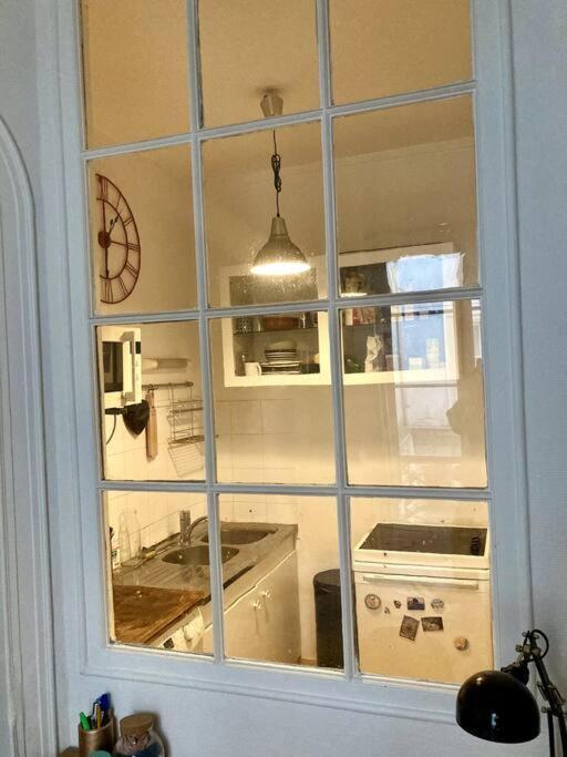Paris 9E Bel Appartement De 40M2 Экстерьер фото